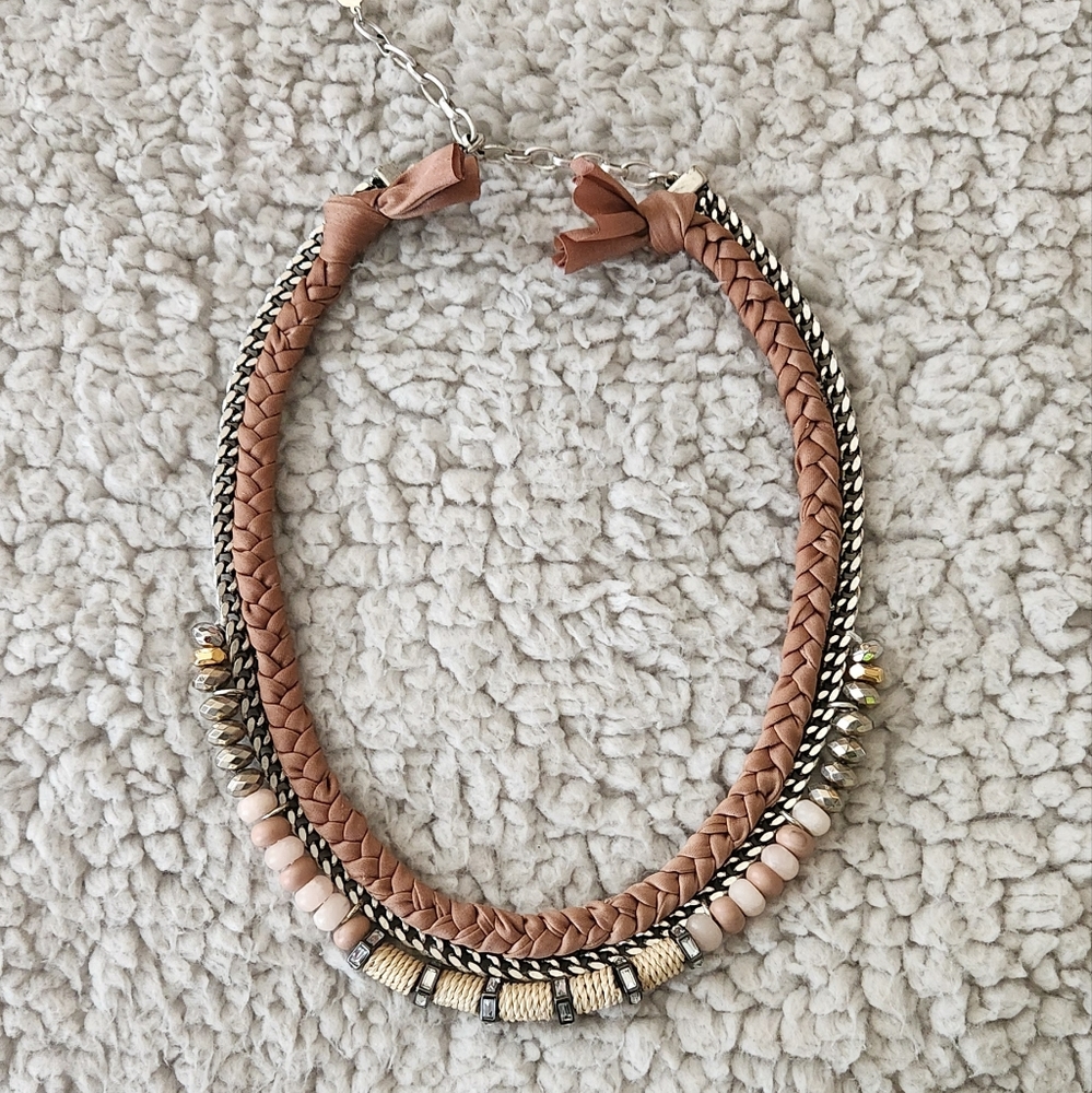 Stella & Dot necklace